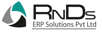 RnDs ERP Solutions